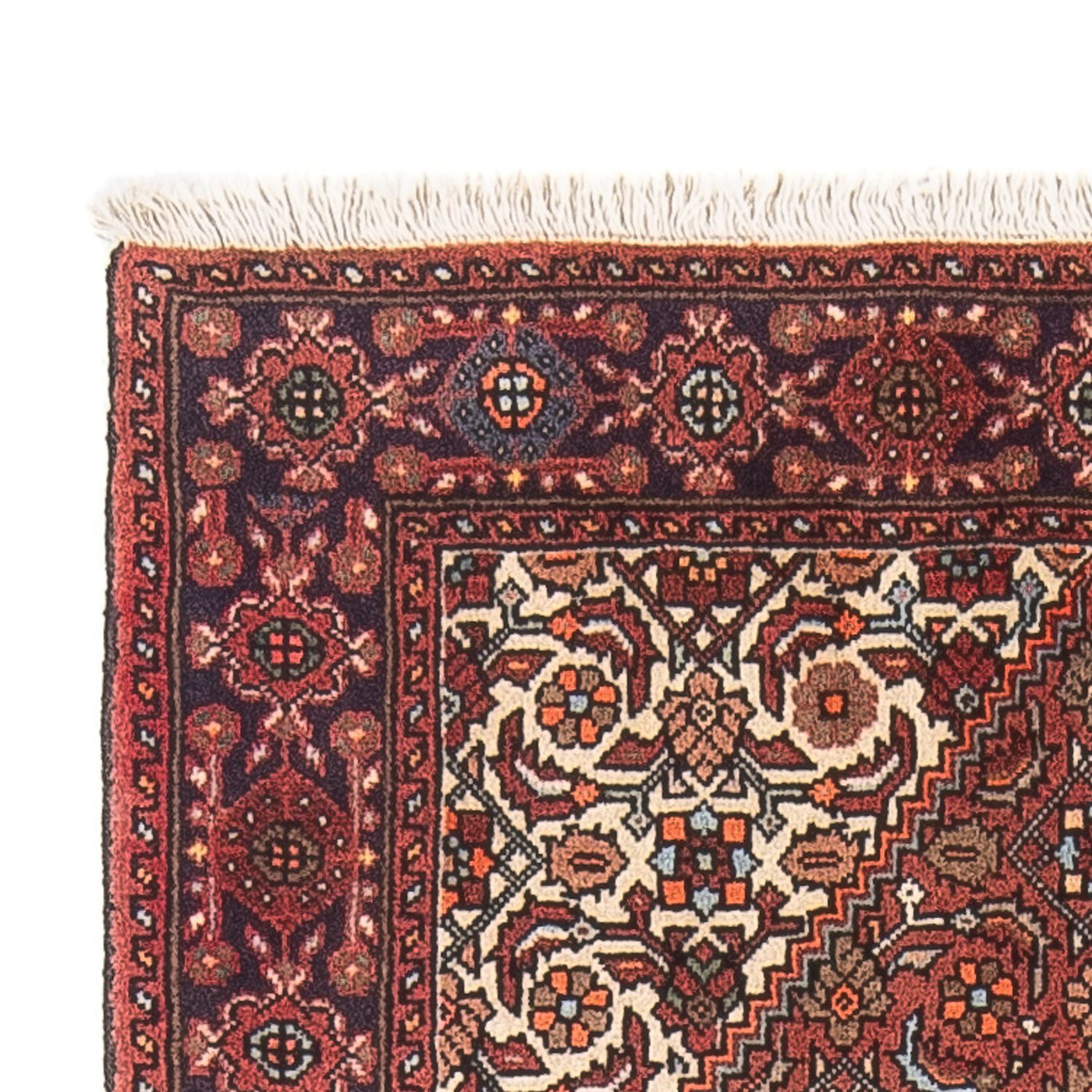 Gholtogh Teppe 120x76cm - Persisk teppe