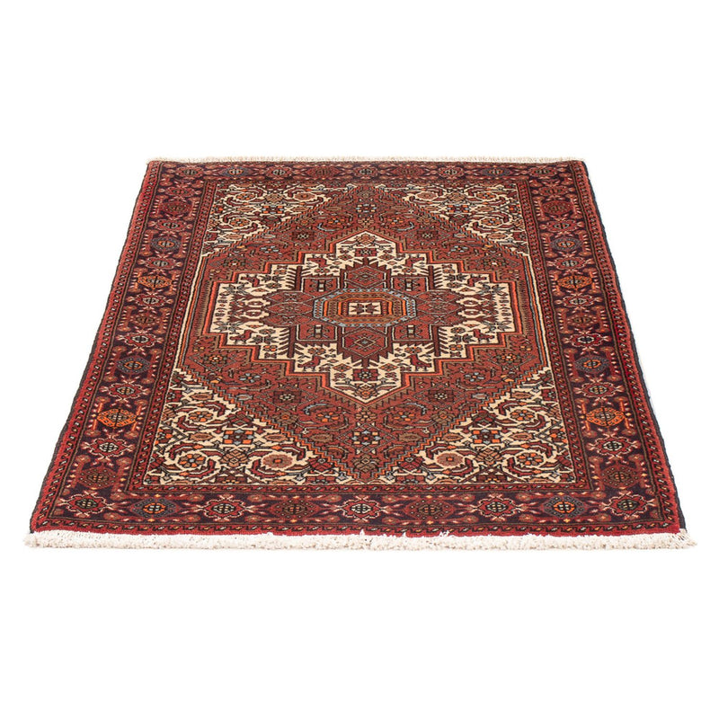 Gholtogh Teppe 120x76cm - Persisk teppe