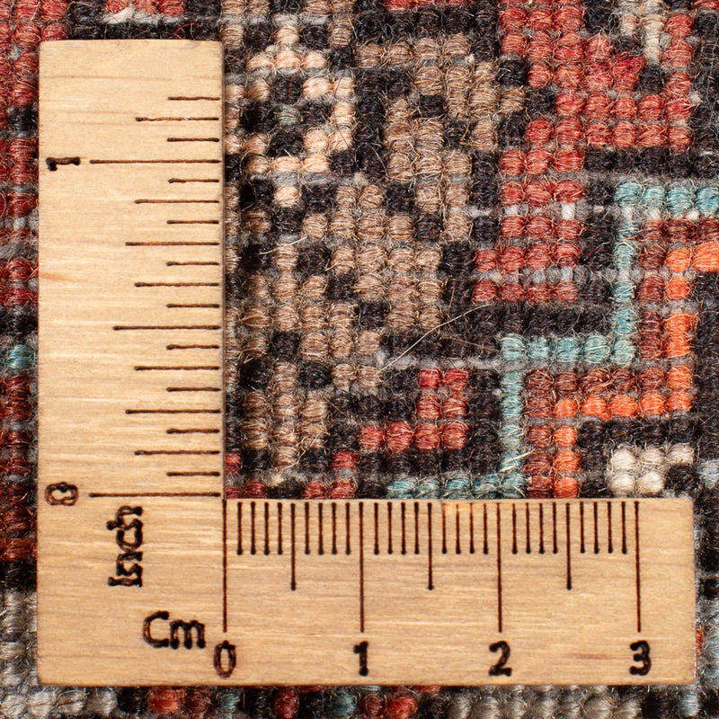 Gholtogh Teppe 120x76cm - Persisk teppe