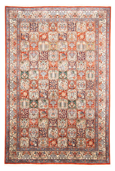 Moud Teppe 194x303cm - Persisk teppe