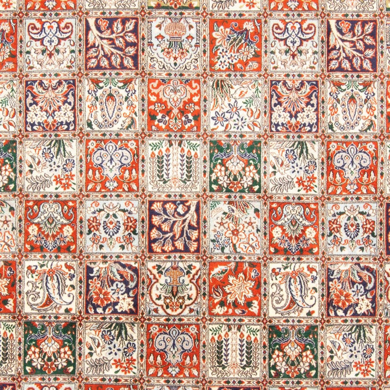Moud Teppe 303x194cm - Persisk teppe