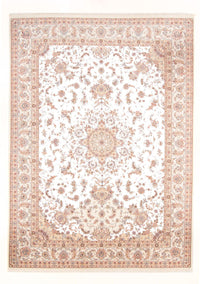 Tabriz - 50 Raj Teppe 344x253cm - Persisk teppe – product image