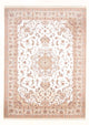 Tabriz - 50 Raj Teppe 344x253cm - Persisk teppe