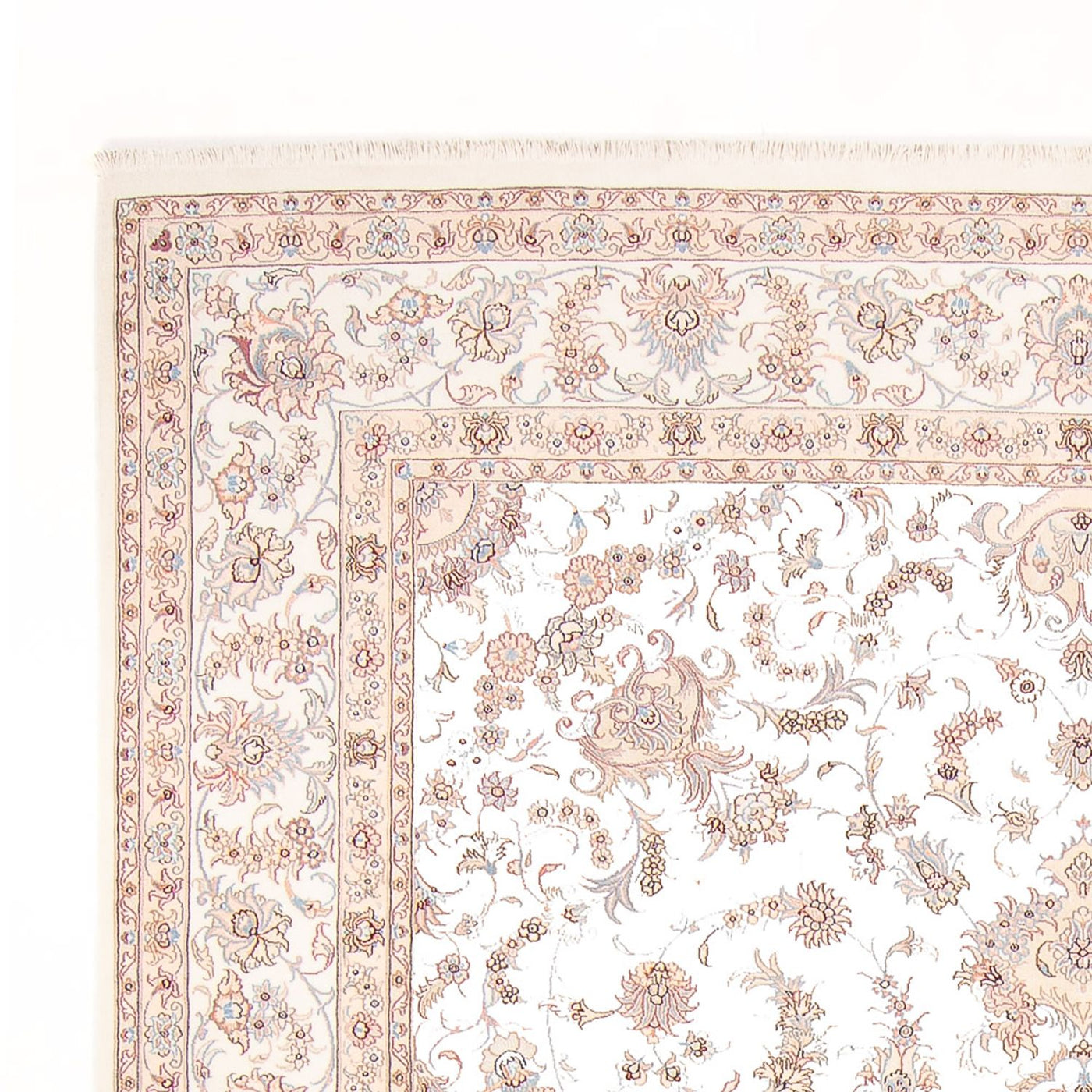 Tabriz - 50 Raj Teppe 344x253cm - Persisk teppe