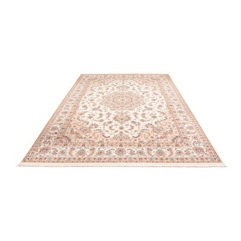 Tabriz - 50 Raj Teppe 344x253cm - Persisk teppe