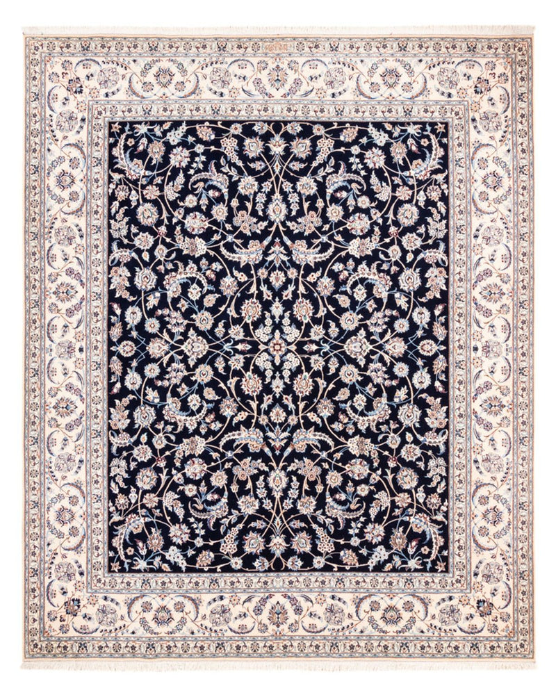 Nain - 6 la Teppe 260x215cm - Persisk teppe