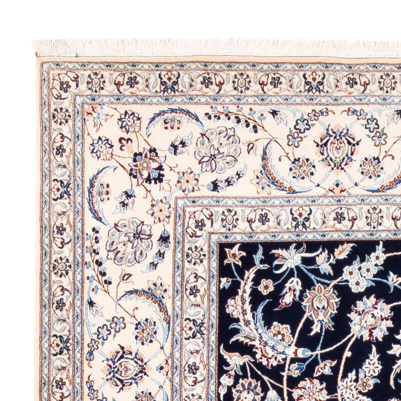 Nain - 6 la Teppe 260x215cm - Persisk teppe