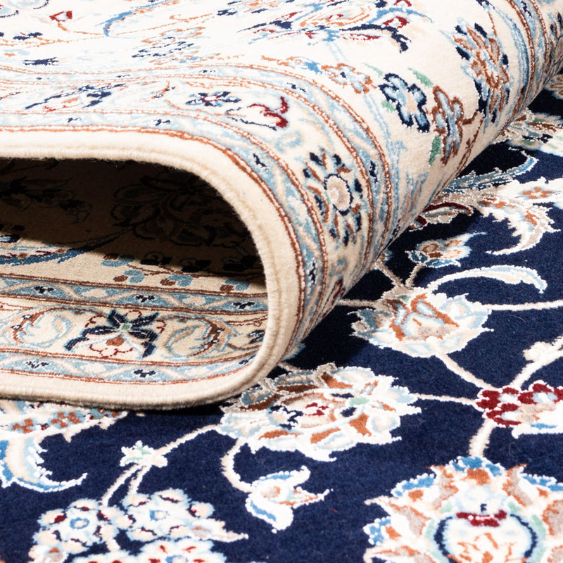 Nain - 6 la Teppe 260x215cm - Persisk teppe