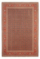 Tabriz - 50 Raj Teppe 204x295cm - Persisk teppe