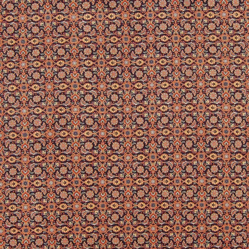 Tabriz - 50 Raj Teppe 204x295cm - Persisk teppe