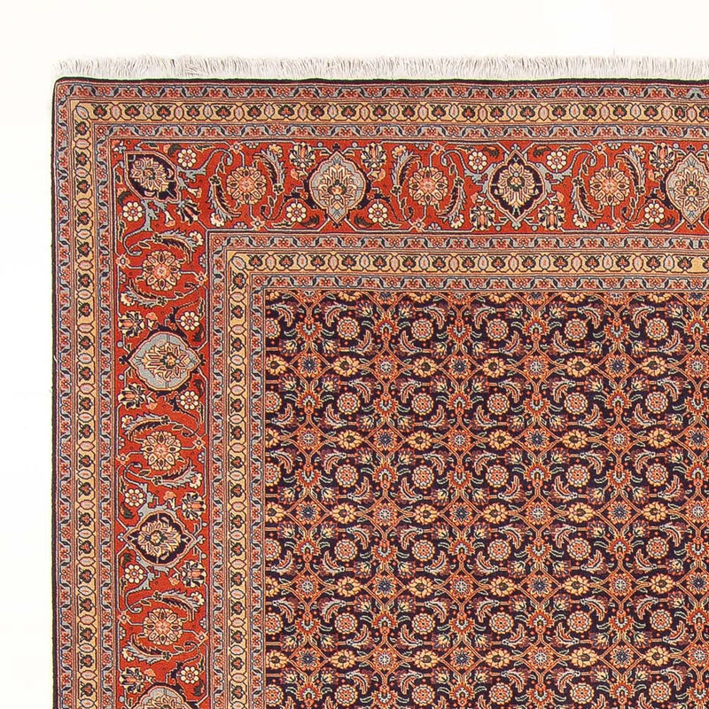 Tabriz - 50 Raj Teppe 204x295cm - Persisk teppe