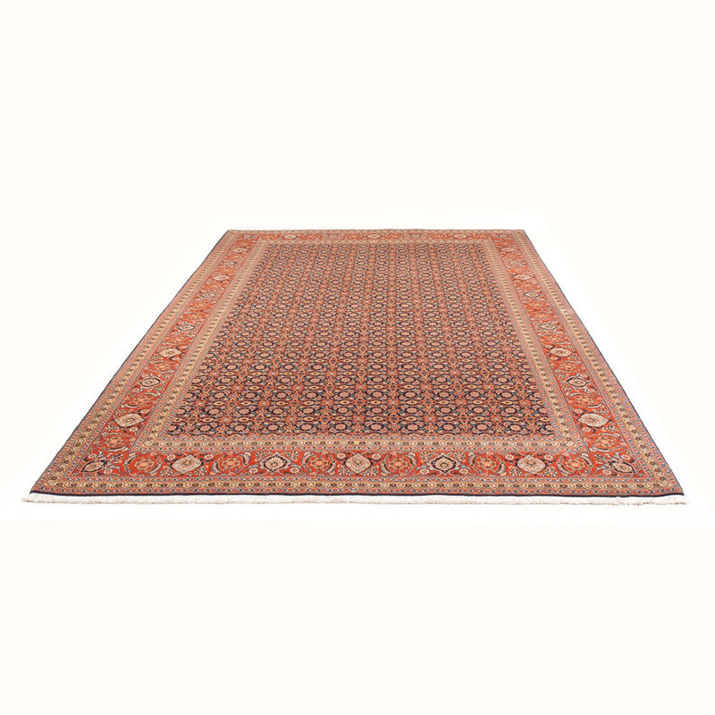 Tabriz - 50 Raj Teppe 204x295cm - Persisk teppe