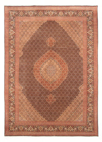 Tabriz - 50 Raj Teppe 300x204cm - Persisk teppe – product image