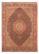 Tabriz - 50 Raj Teppe 300x204cm - Persisk teppe