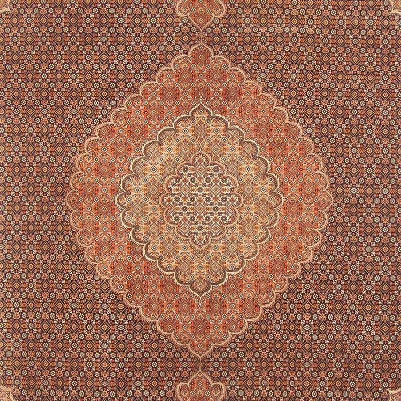 Tabriz - 50 Raj Teppe 300x204cm - Persisk teppe