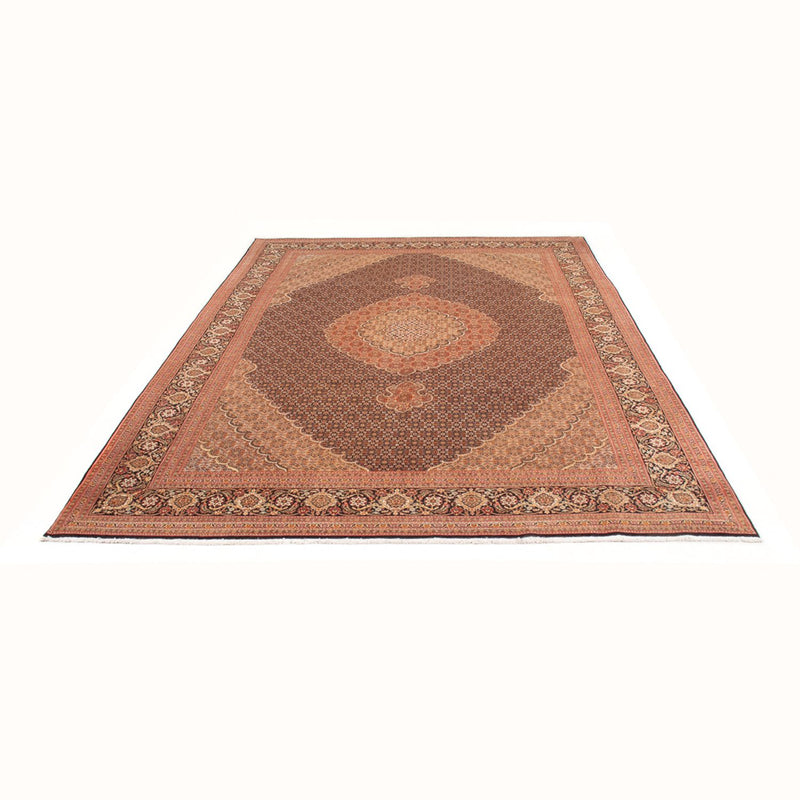 Tabriz - 50 Raj Teppe 300x204cm - Persisk teppe