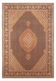 Persisk teppe - Tabriz - Royal - 293 x 198 cm - oransje