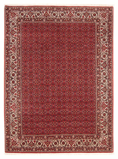 Bidjar Teppe 217x272cm - Persisk teppe