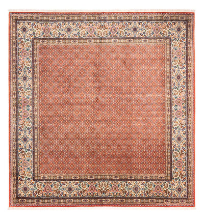Moud Teppe 242x246cm - Persisk teppe