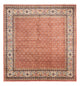 Moud Teppe 246x242cm - Persisk teppe