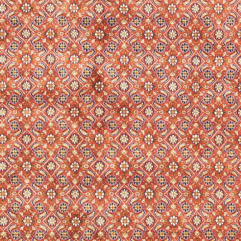 Moud Teppe 246x242cm - Persisk teppe