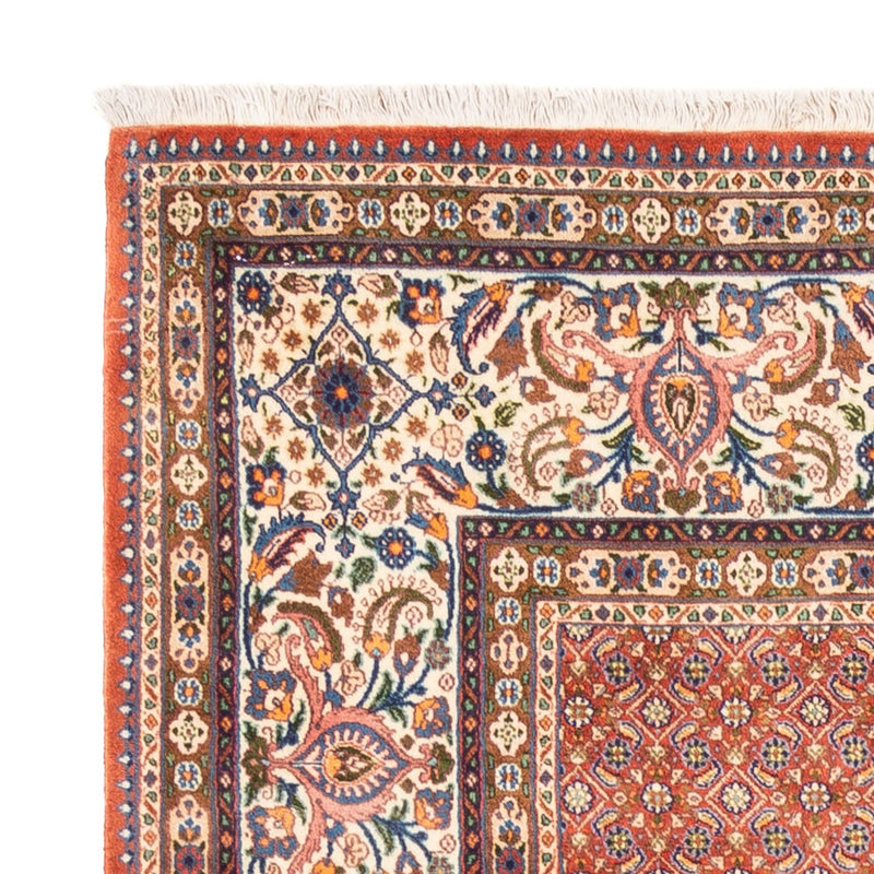 Moud Teppe 246x242cm - Persisk teppe