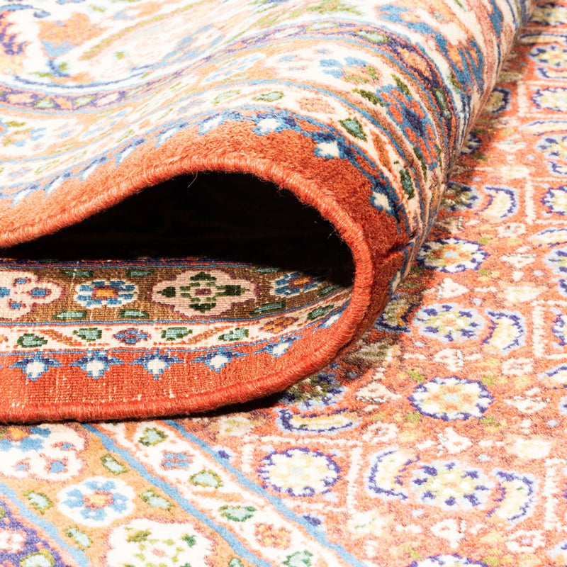Moud Teppe 246x242cm - Persisk teppe