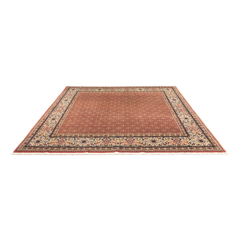 Moud Teppe 246x242cm - Persisk teppe