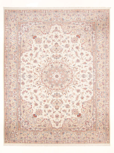Tabriz - 50 Raj Teppe 247x343cm - Persisk teppe