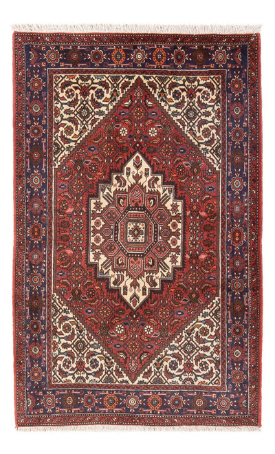Gholtogh Teppe 77x120cm - Persisk teppe
