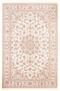 Tabriz - 50 Raj Teppe 304x202cm - Persisk teppe – product image