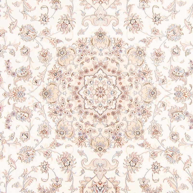 Tabriz - 50 Raj Teppe 304x202cm - Persisk teppe