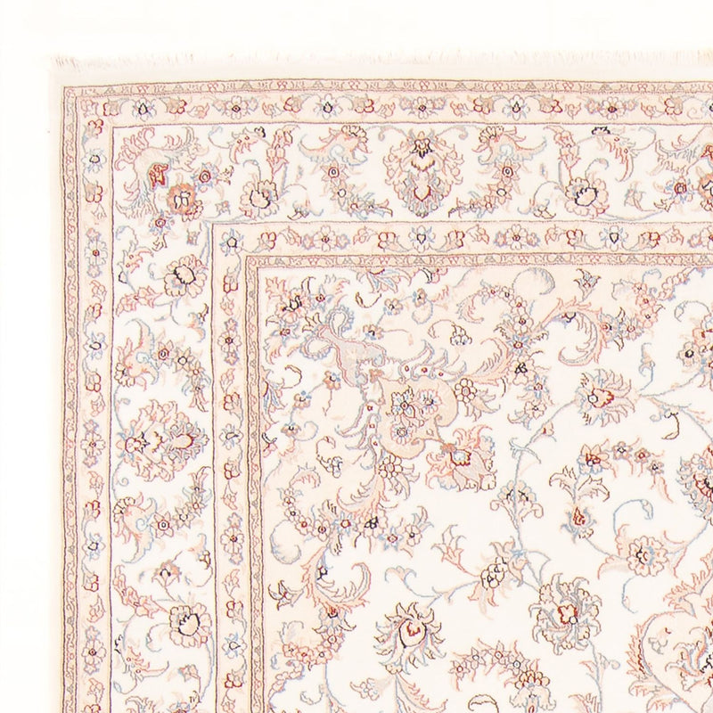 Tabriz - 50 Raj Teppe 304x202cm - Persisk teppe