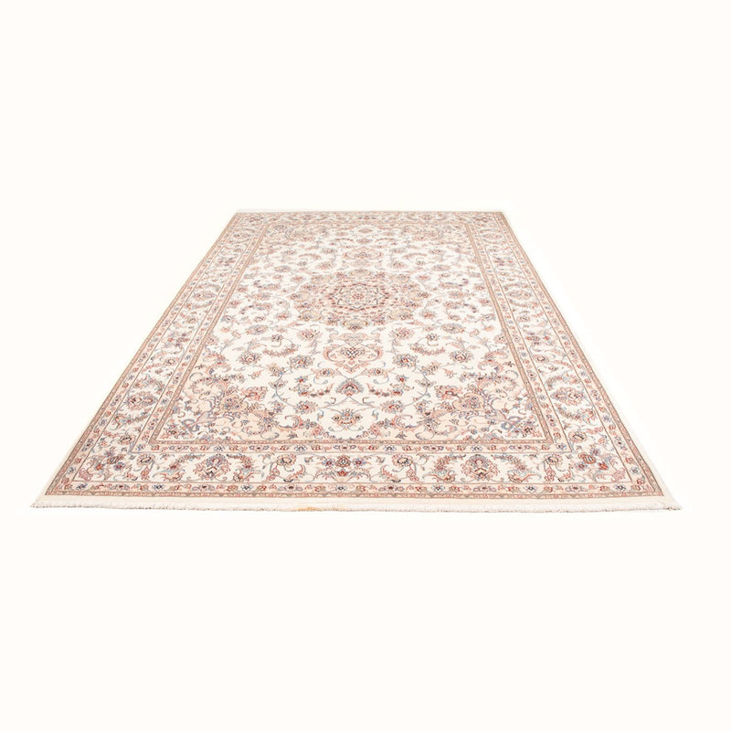 Tabriz - 50 Raj Teppe 304x202cm - Persisk teppe