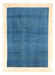 Persisk Gabbeh Teppe 239x170cm - Perserteppich Wollteppich