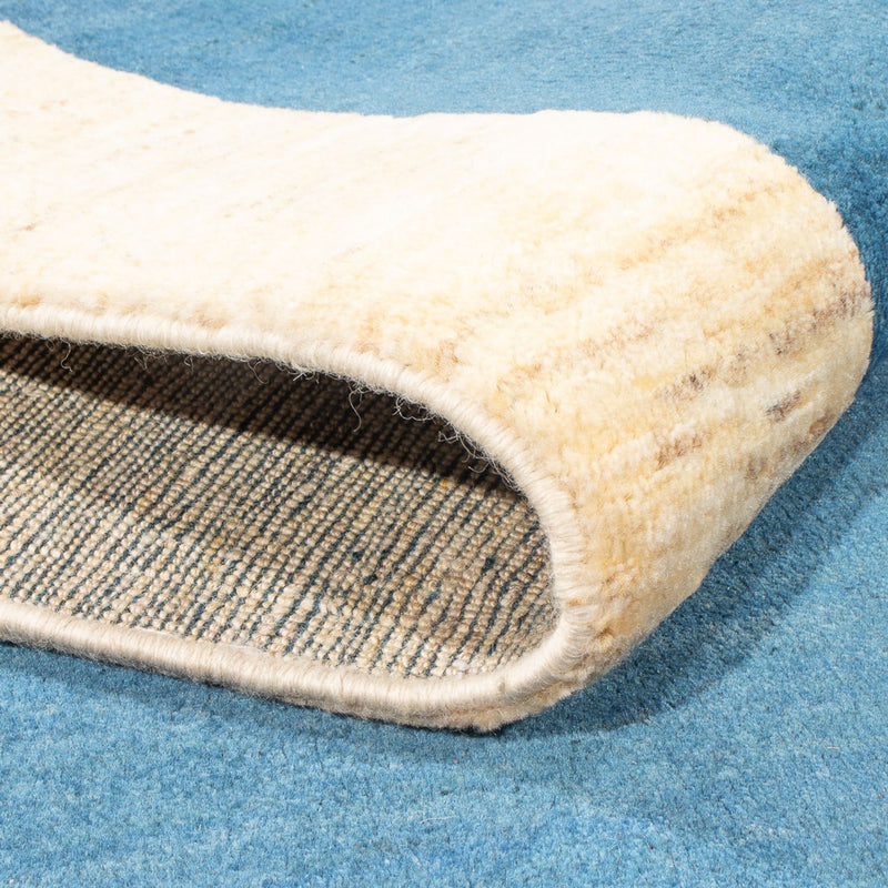 Persisk Gabbeh Teppe 239x170cm - Perserteppich Wollteppich