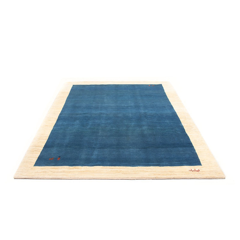 Persisk Gabbeh Teppe 239x170cm - Perserteppich Wollteppich