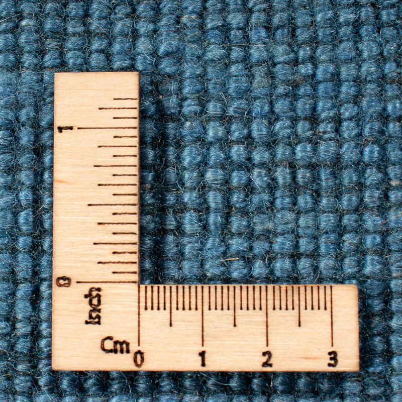 Persisk Gabbeh Teppe 239x170cm - Perserteppich Wollteppich