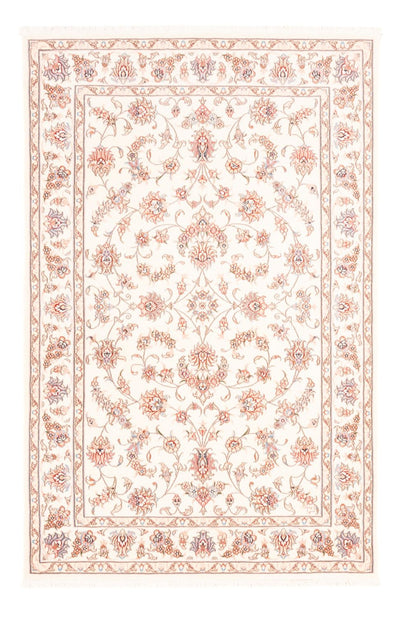 Tabriz Teppe 118x179cm - Persisk teppe