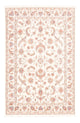 Persisk teppe - Tabriz - 179 x 118 cm - krem