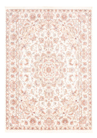 Persisk teppe - Tabriz - 200 x 147 cm - krem – product image