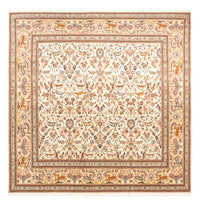 Tabatabaei Teppe 205x205cm - Persisk teppe – product image