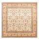 Tabatabaei Teppe 205x205cm - Persisk teppe