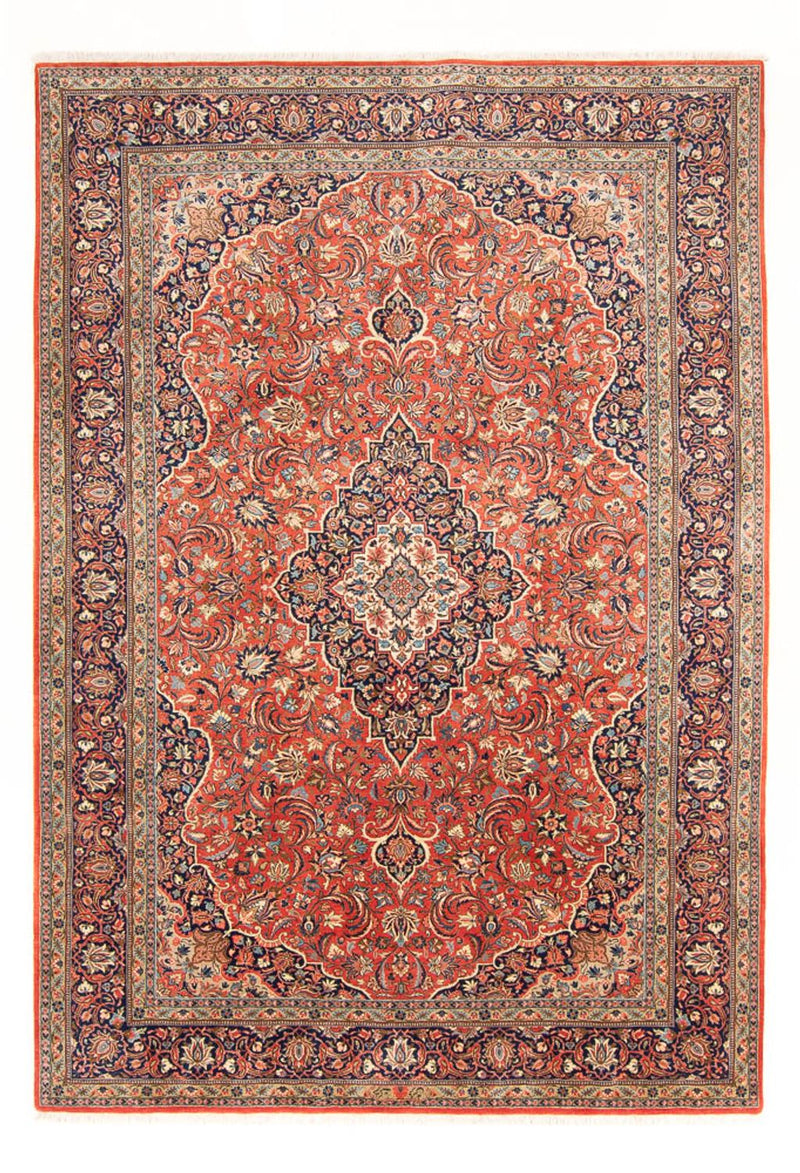 Sarouk Teppe 305x200cm - Persisk teppe
