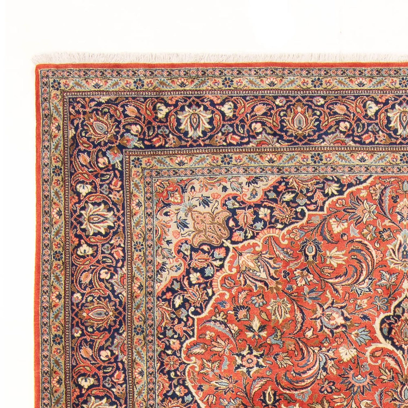 Sarouk Teppe 305x200cm - Persisk teppe