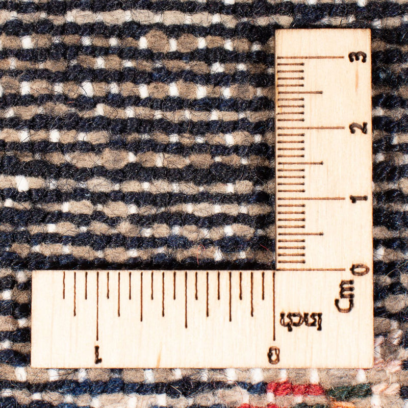 Løper Persisk teppe - Nomadisk - 515 x 105 cm - mørkeblå