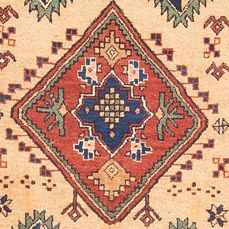 Meshkin Teppe 412x120cm - Persisk teppe