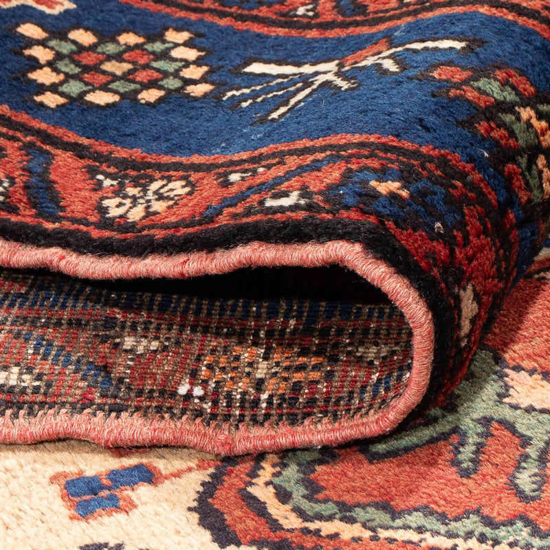 Meshkin Teppe 412x120cm - Persisk teppe