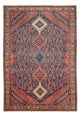 Yalameh Teppe 305x205cm - Persisk teppe