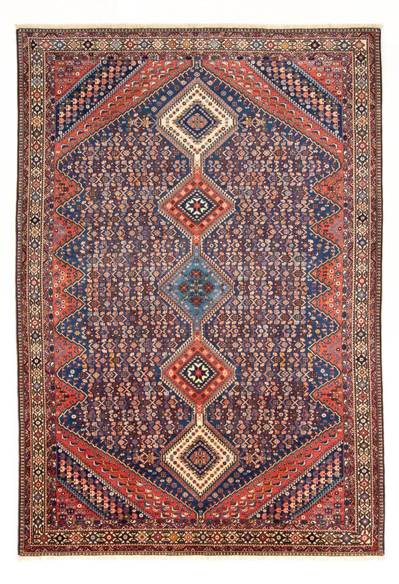 Yalameh Teppe 305x205cm - Persisk teppe